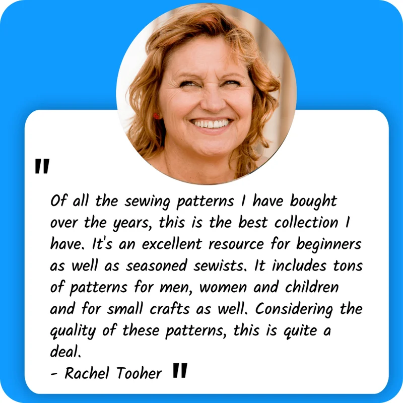 Customer Review from Ellie